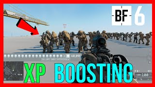 How to Create XP Boosting Server in Battlefield 6 | BF6 XP BOOST Server screenshot 2