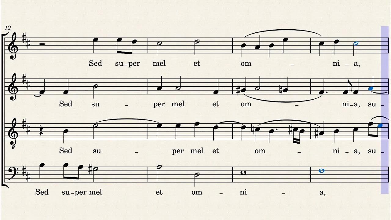 Jesu Dulcis Memoria Jesu Dulcis Memoria