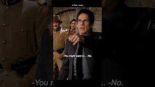 #movie Sir Lancelot KNOCKS OUT a Dinosaur! Dan Stevens' Funniest Scene (Night at the Museum 3)