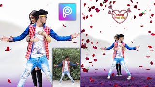 Hug Day Photo Editing 2022 |  PicsArt Hug Day Photo Editing | Valentine Day New Photo Editing screenshot 3