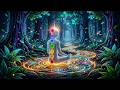 Healing All 7 Chakras - Destroy Unconscious Blockages and Negativity - Calm The Mind #01