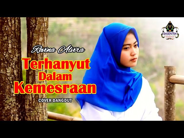 Revina Alvira - TERHANYUT DALAM KEMESRAAN (Official Music Video) class=