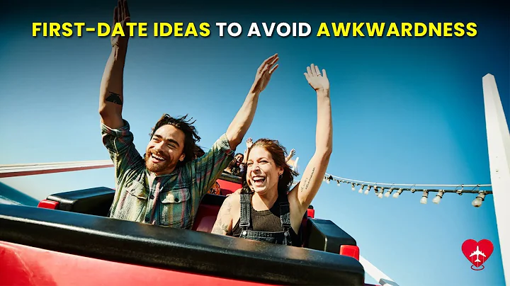 10 Fun First Date Ideas That Will Keep You Engaged & Entertained | Break The Awkwardness Easily