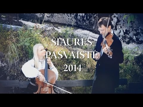 Video: Šiaurės pašvaistė Norvegijoje: kai tai įvyks, nuotr