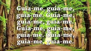 Guia-me - Isadora Pompeo (Letra e PlayBack)