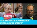 Ciro Gomes sobre política econômica: 'Paulo Guedes é ruim'