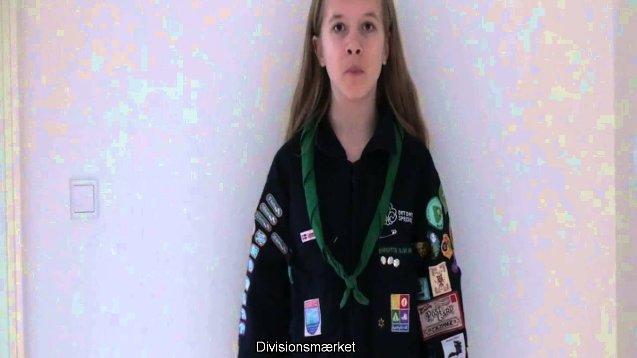 DDS uniform guide YouTube