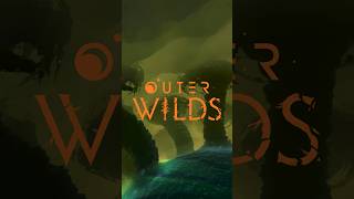 Outer Wilds Free Camera Edit #outerwilds #freecamera #videogames