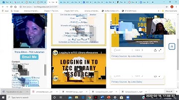 The Primary Source Analysis is NOT a research paper
