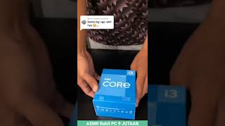 Rakit PC 9 Jutaan #pcgaming