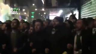 Hiçbir Şeye Değişilmez Senin Sevgin Bu Dünyada 18122019 Sadece Bursaspor