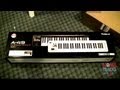 Roland A49 USB MIDI Keyboard Unboxing Studio One Install Review