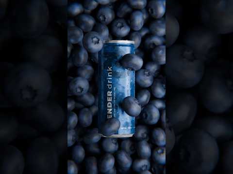 VIEWPORT VS RENDER IN BLENDER 4.1 | RENDERDrink (Rigid body)