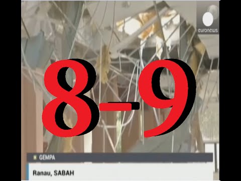 8-9) გაფრთხილება ანტიქრისტეს ვასალი ქვეყნების მთავრობებს!