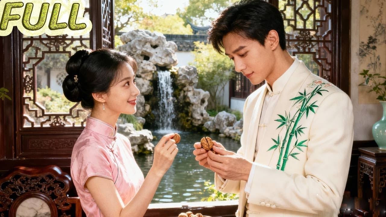 Una chica de 18 oculta su amor por el CEO, prometido de su tía, ¡pero él ya se ha enamorado de ella!