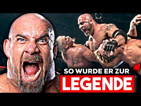 Video: Bill Goldberg Neto vrijednost: Wiki, oženjen, obitelj, vjenčanje, plaća, braća i sestre