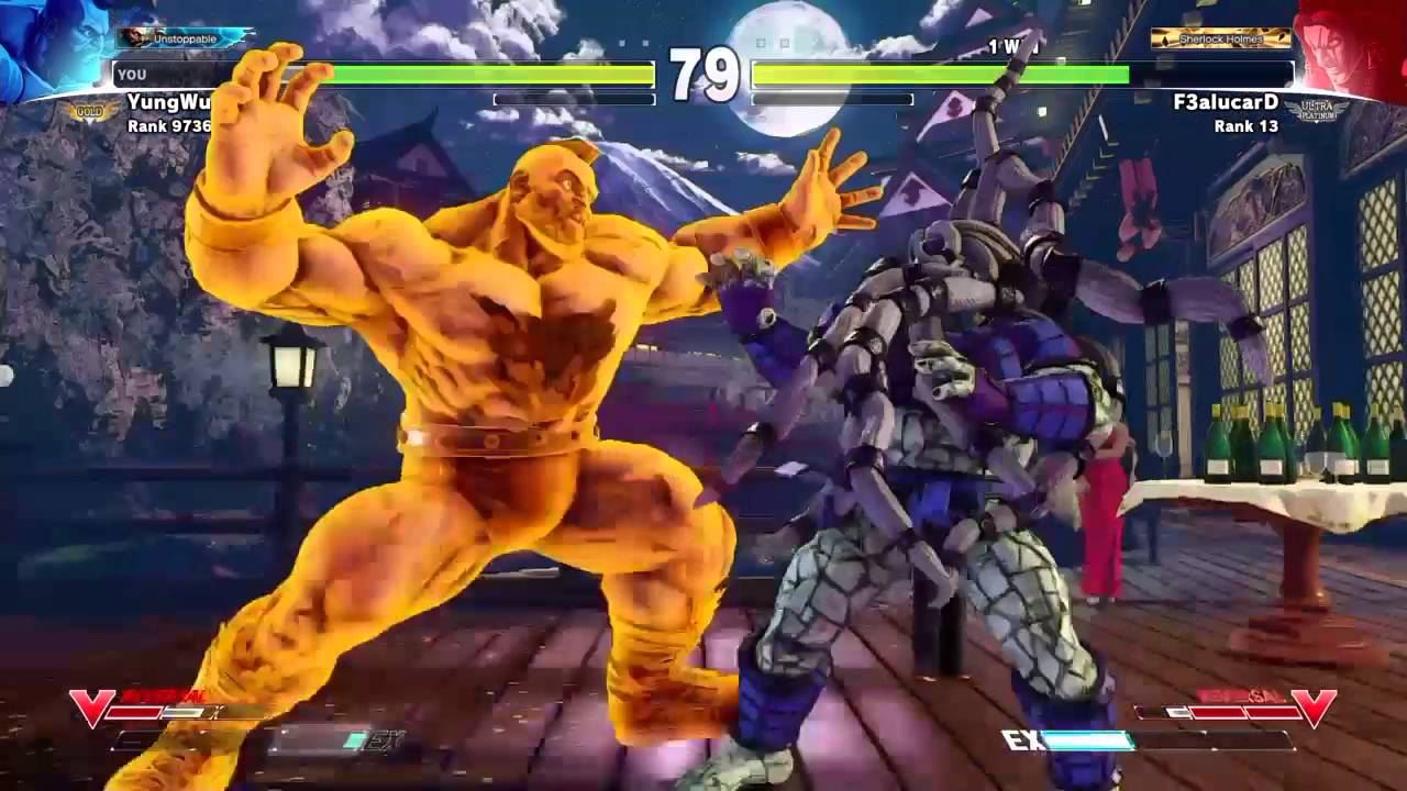 F3 AlucarD vs Dr_Fatbody