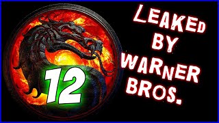 Mortal Kombat 2 source code leak gets shut down by Warner Bros