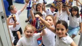 HDS 8th Grade Graduation Video 2012 - Medium.m4v