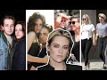 Kristen Stewart Girlfriends and Boyfriends List (Dating History - 2021)