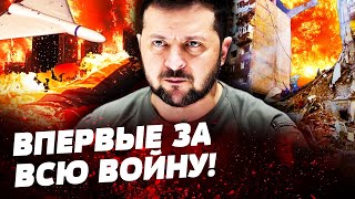 🔥ТАКОГО ЕЩЕ НЕ БЫЛО! ЖЕСТКИЕ ПРИЛЕТЫ ПО МИРНЫМ ДОМАМ! КРОВЬ НЕВИННЫХ! ПУТИН ОЗВЕРЕЛ! — Антонюк