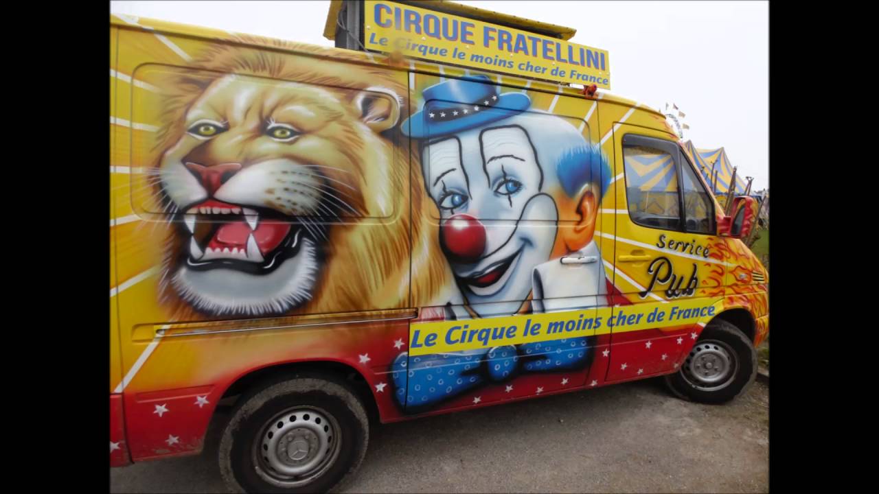 cirque sabrina fratellini 2016