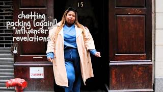 I CAN'T BELIEVE I'VE BEEN A FULL-TIME CONTENT CREATOR FOR 10+ YEARS | DEEPLY MADLY VLOGS