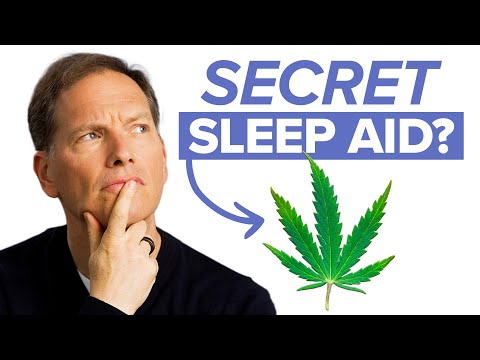 How To (Properly) Use Cannabis For Sleep – Sleep Doctor Explains