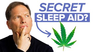 How To (Properly) Use Cannabis For Sleep - Sleep Doctor Explains