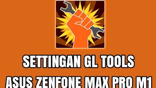 SETTINGAN GL TOOLS DI ROM ONEPLUS 7 PIE COCOK UNTUK SEMUA CUSROM/ROM BAWAAN |ASUS ZENFONE MAX PRO M1 screenshot 5