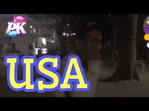 USA踊ってみた！【DAPUMP】