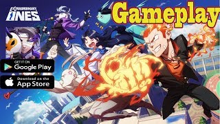 Extraordinary Ones - Global Version Walkthrough Gameplay (AndroidIOS)