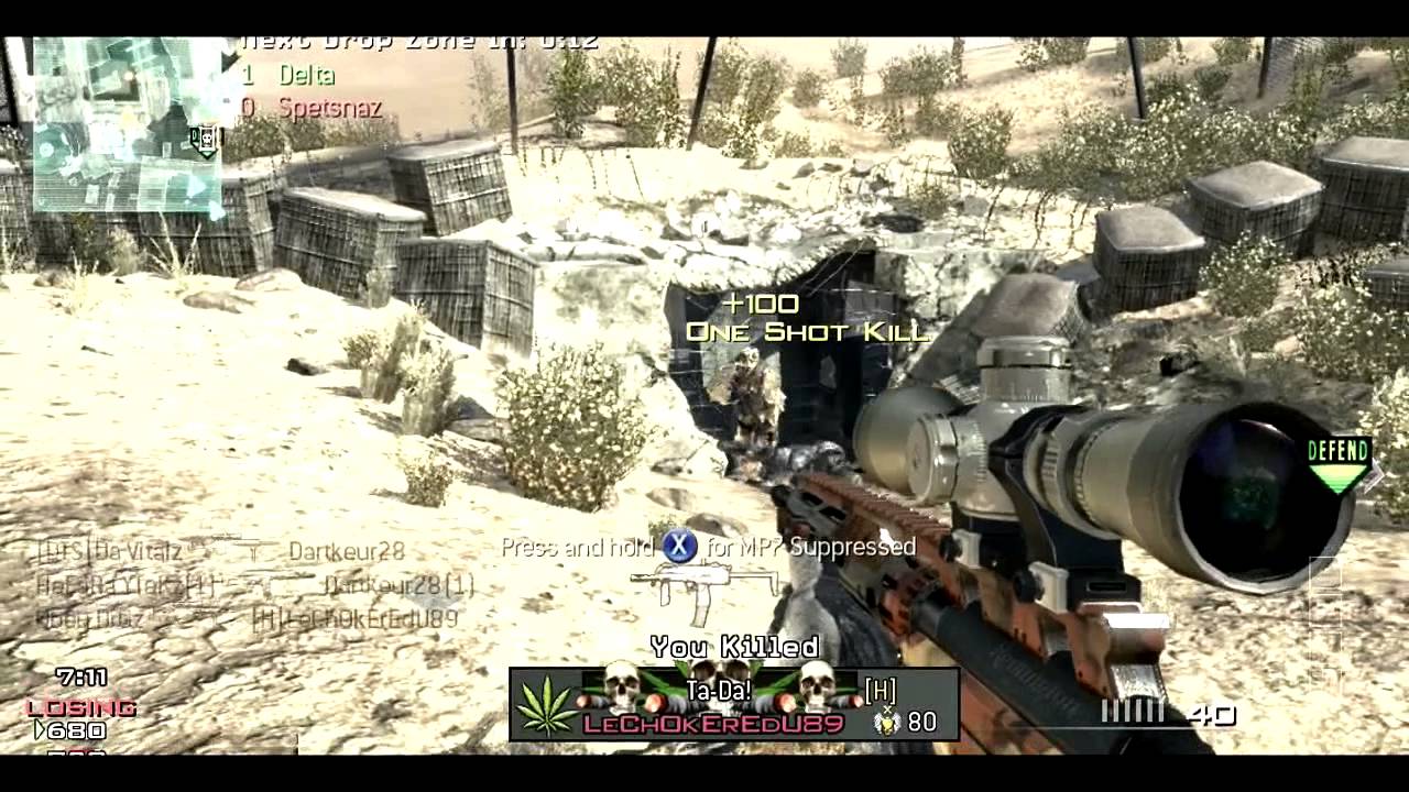 Obey DrGz- Losing you - Minitage