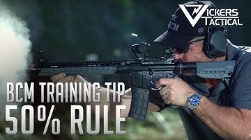 BCM TRAINING TIP - LAV