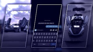 3 PRESET AM TERBARU🥶 🔥JJ SOFT SPOKEN KECE TREND TIKTOK🔥5MB & XML