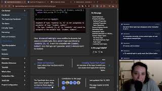 Learning TypeScript from Zero