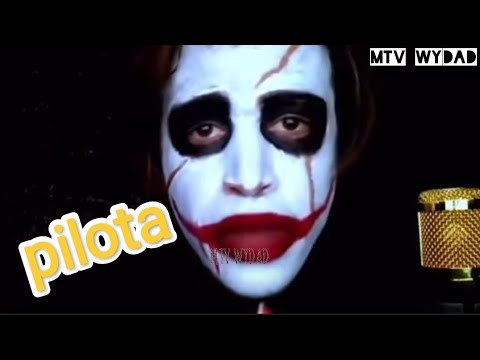 حقيقة pilota لكلون الدي تحول الى ناقد رياضي