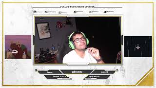 😂 Entre balas y flameos 💀 Rainbow Six + LoL nunca falla
