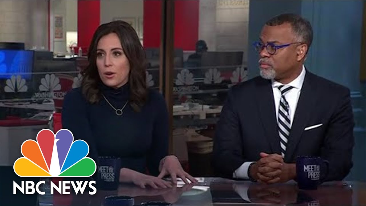 Full Panel: Nuclear Threat Spurs Global Anxiety