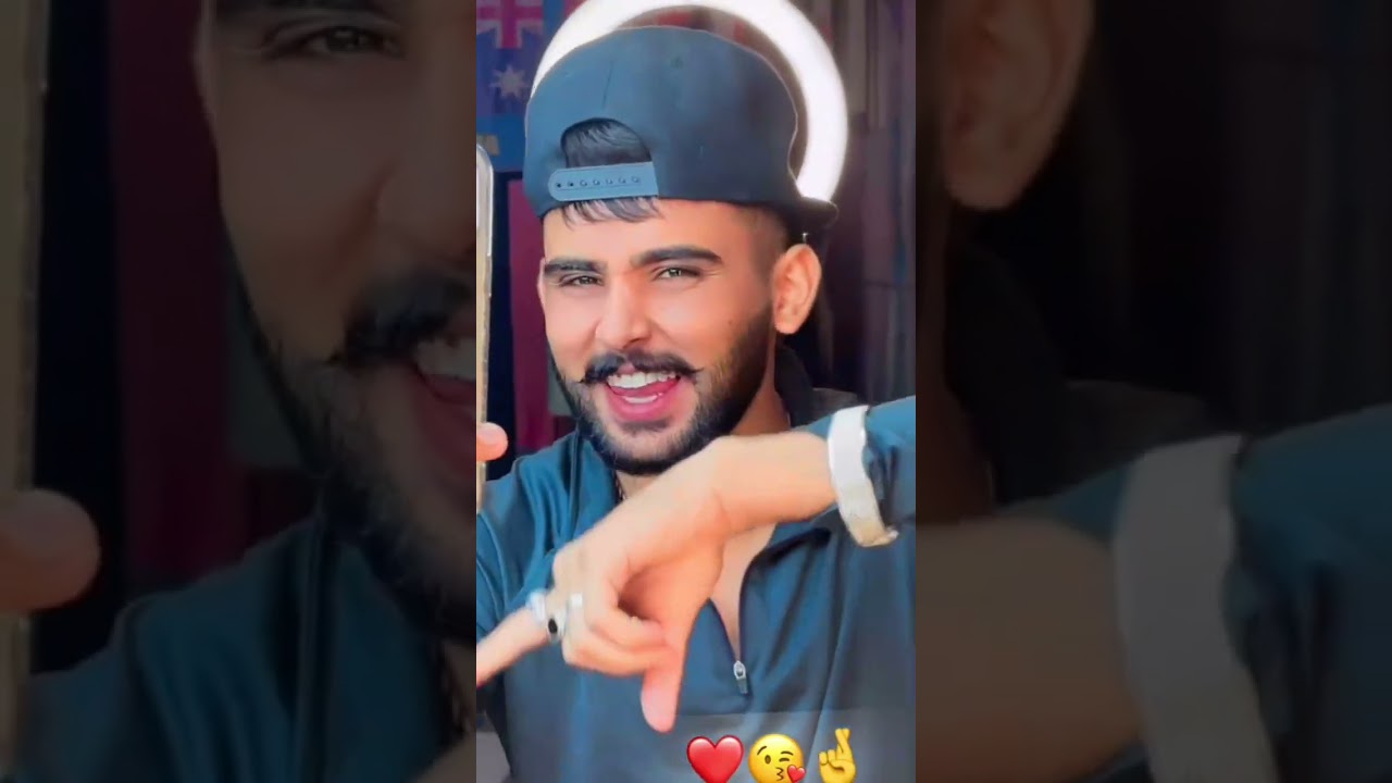 tuhi bs apna lagda duniya ho gai begani @shots