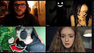 Připojil Jsem Se Na On-Line Výuku A Takhle To Dopadlo Děsivý Hovor Takethislollipop