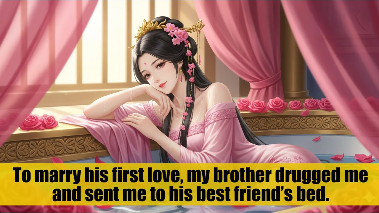 My Brother’s Trap Backfired in the Most Shocking Way