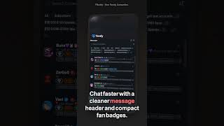 FBuddy.net - Your Fansly Companion - Trend Tracker