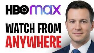 How To Watch HBO Max With A VPN (2026) – Watch From Anywhere! ✅ screenshot 4