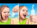 Priceless Parenting Hacks For All Occasions || Best DIYs and Crafts