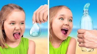 Priceless Parenting Hacks For All Occasions || Best DIYs and Crafts