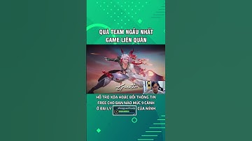 Quả team Ngũ Thần Long ngầu nhất LQ tập hợp lại càn quét bình nguyên vô tận