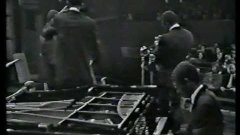 All Blues Live version - Live performance video thumbnail