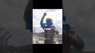 Prime Seb Was Different