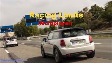 Racing Limits (Multiplayer) Gameplay